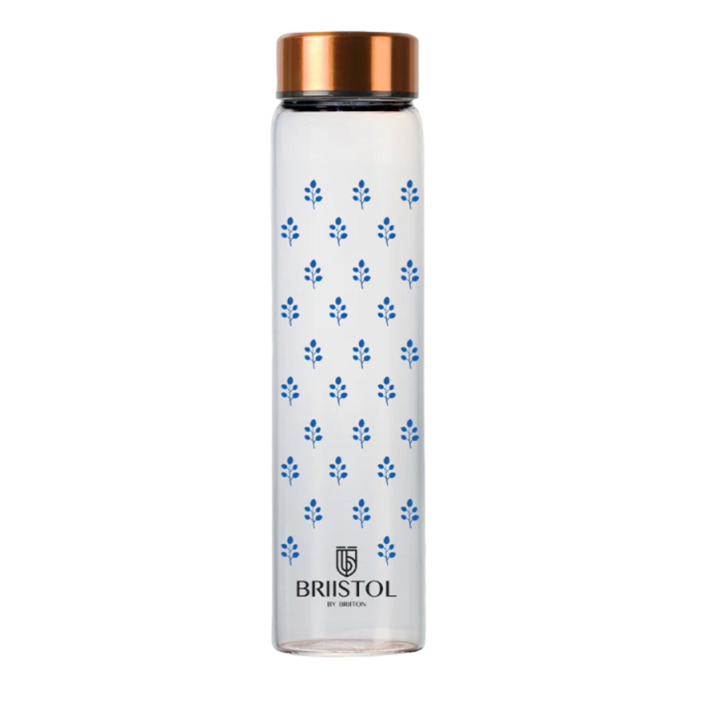 Briistol Breeze 750ml Glass Bottle