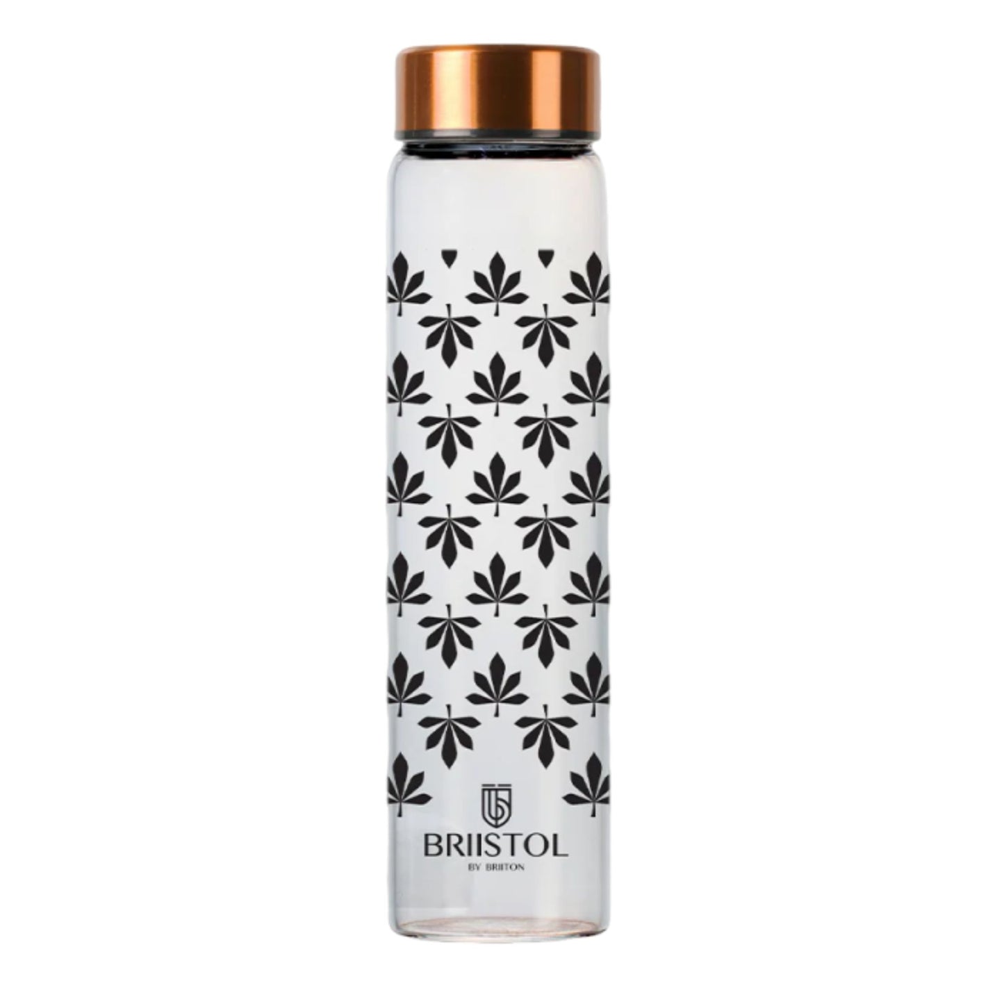 Briistol Breeze 750ml Glass Bottle
