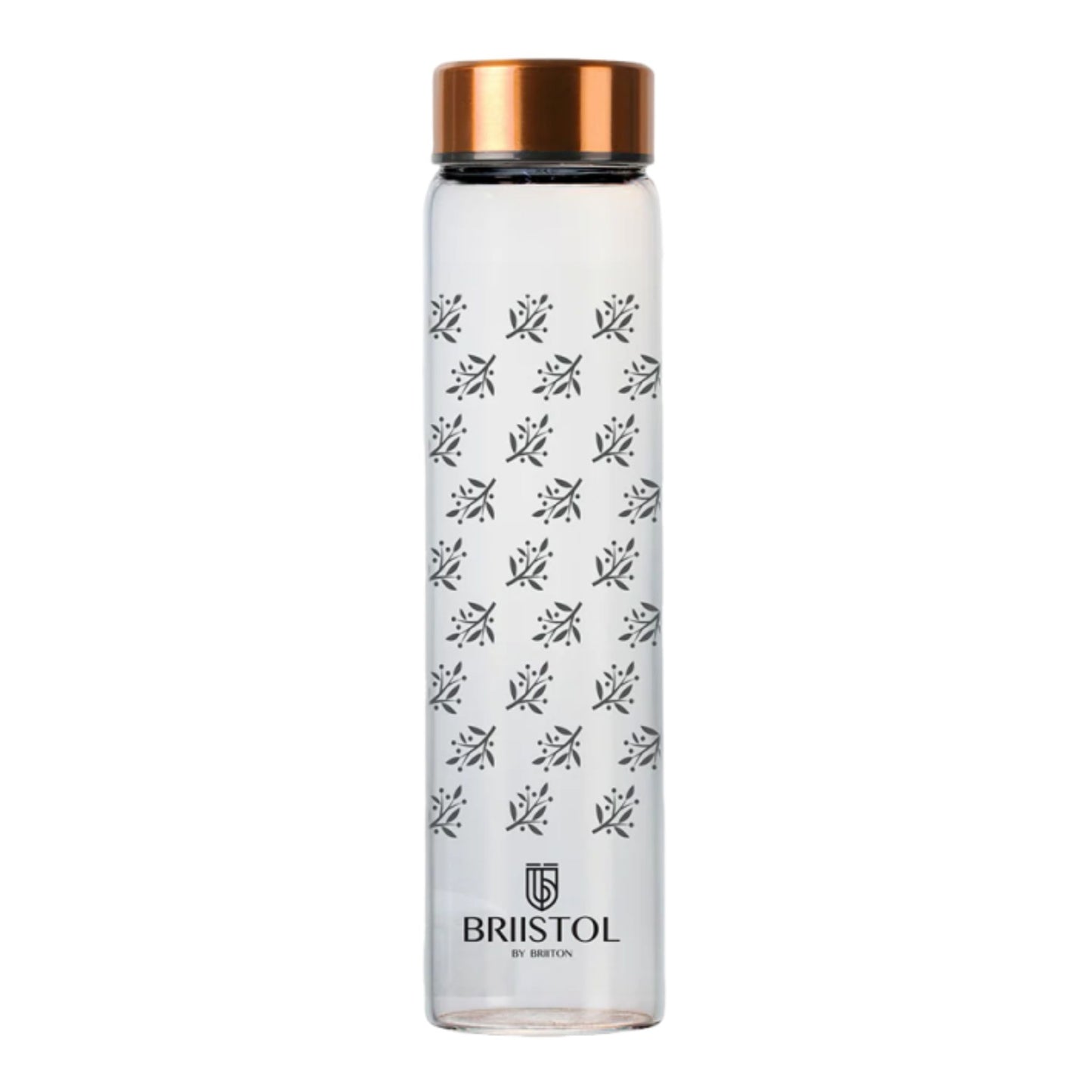 Briistol Breeze 750ml Glass Bottle