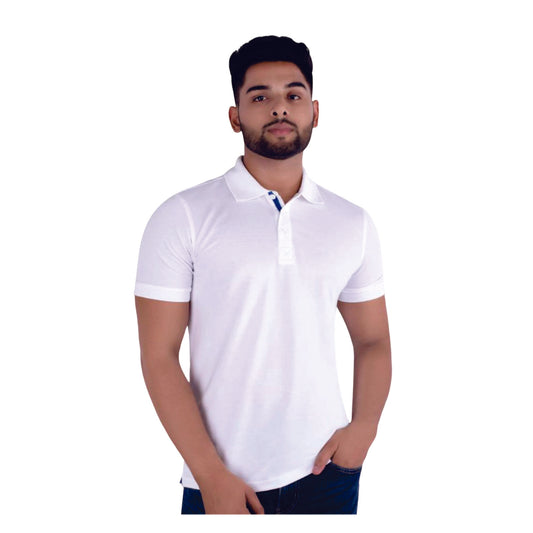 Benetton UCB Polo Polyster Cotton T-shirts