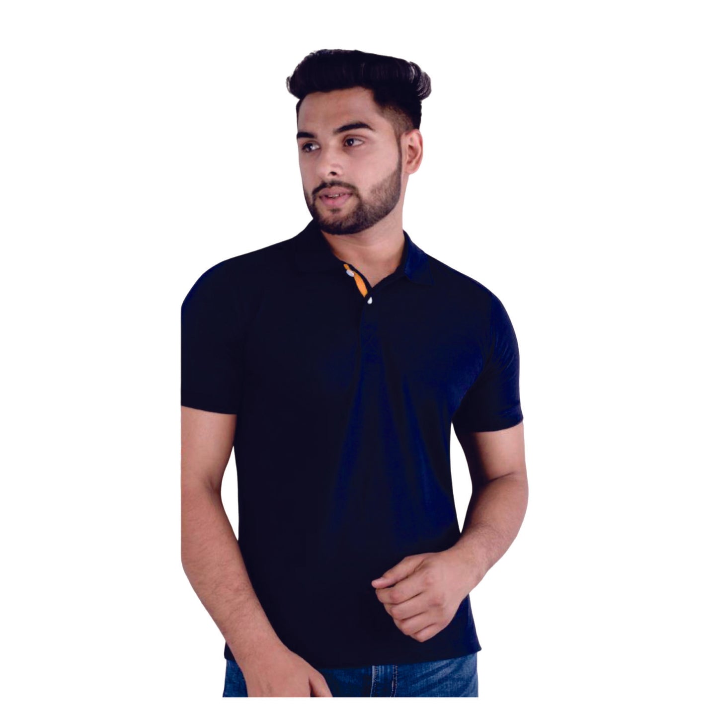 Benetton UCB Polo Polyster Cotton T-shirts