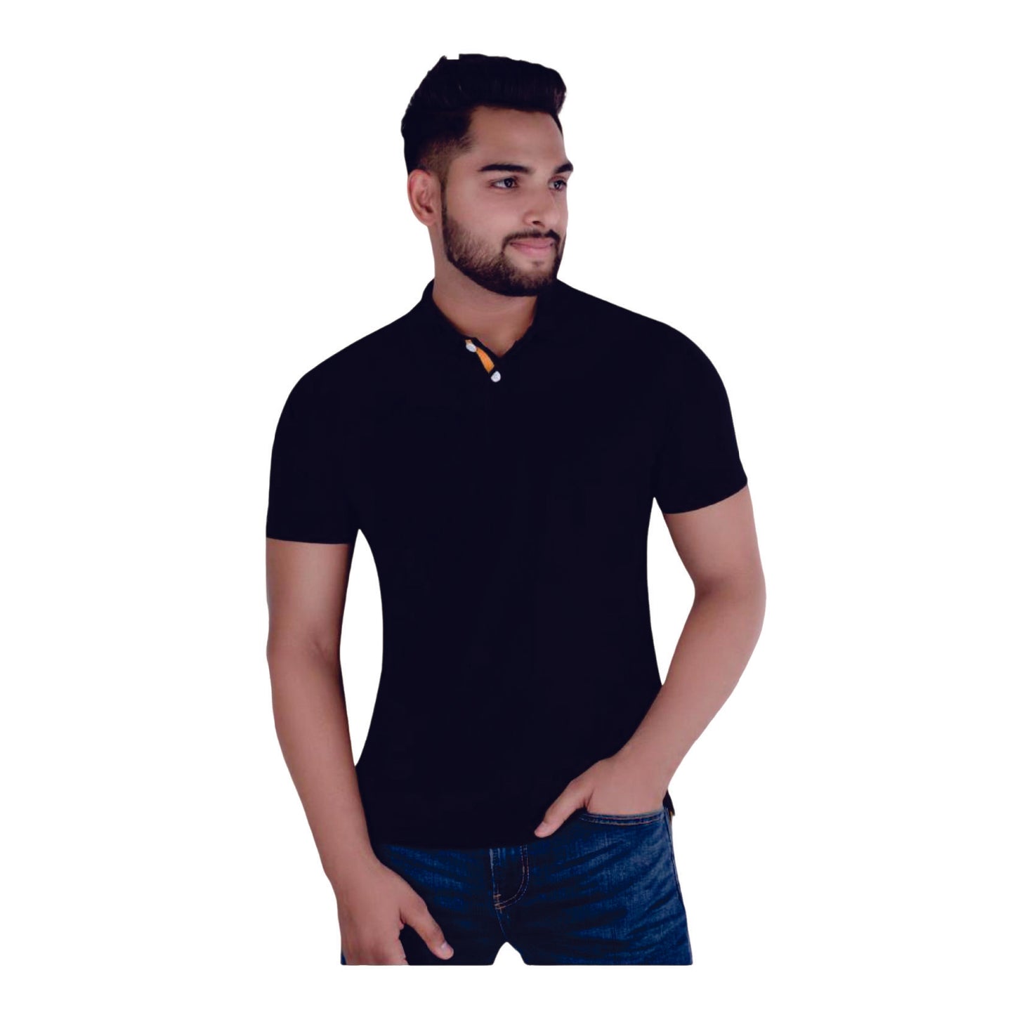 Benetton UCB Polo Polyster Cotton T-shirts