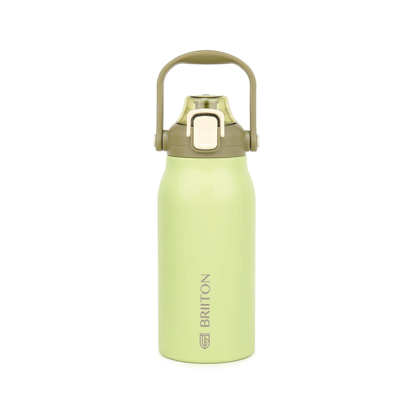 Briiton Nikola Vaccuum bottles