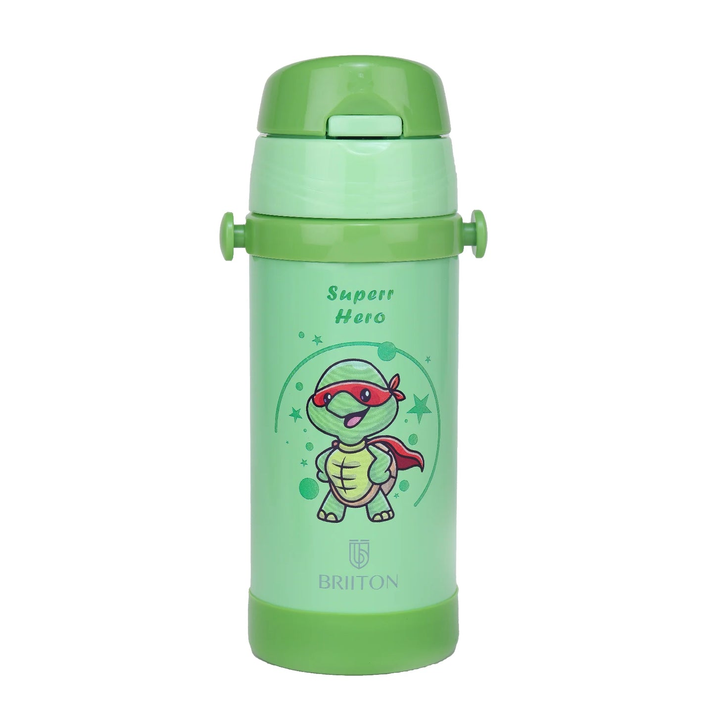 Briiton Bubble 350ml Vaccuum bottles