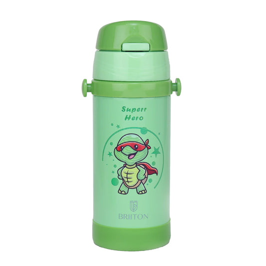 Briiton Bubble 350ml Vaccuum bottles