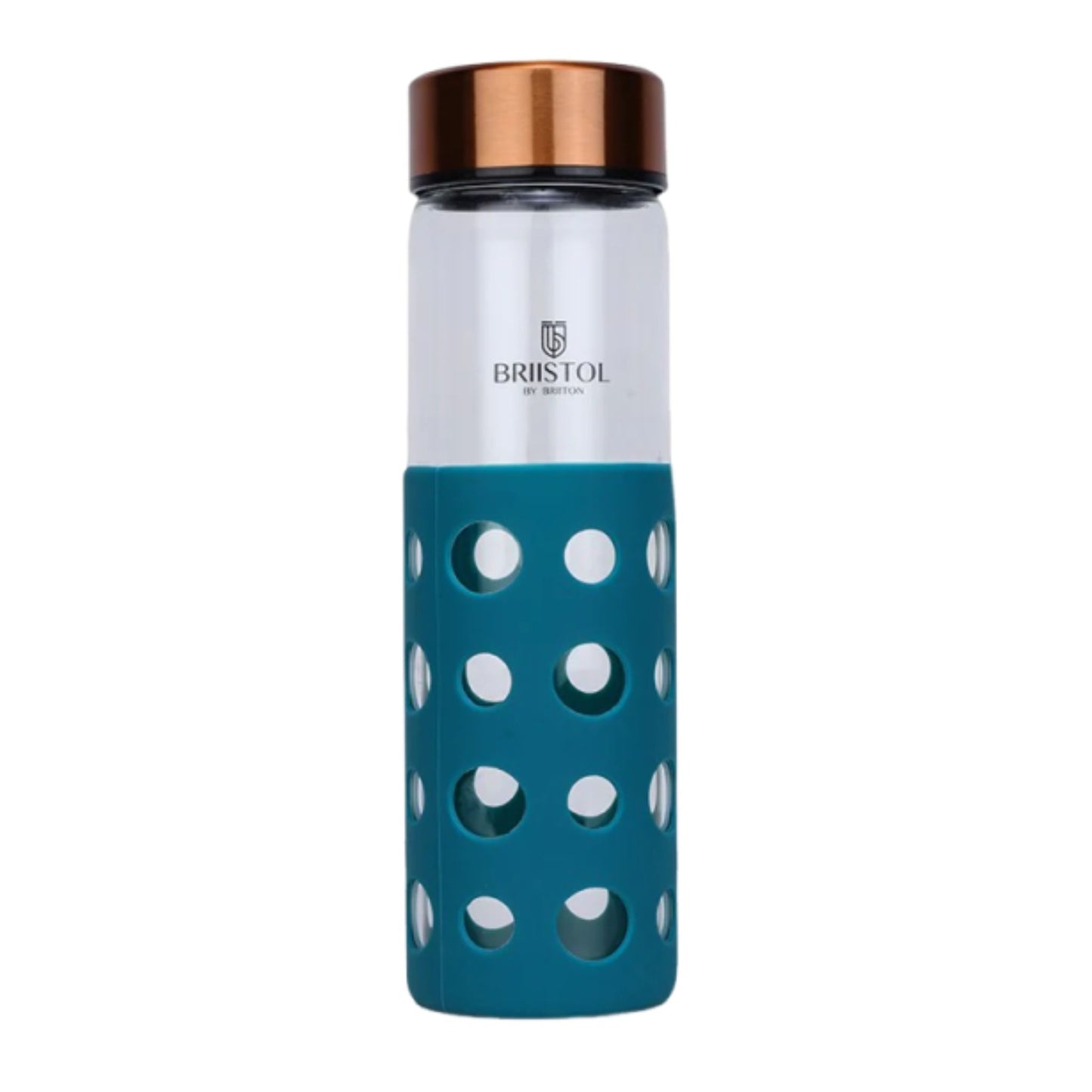 Briiton Cloud 550ml Glass Bottle