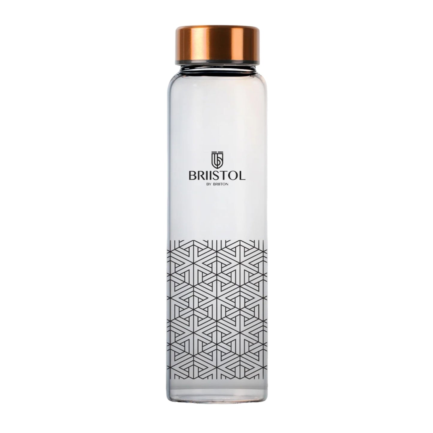 Briistol Clove 1000ml Glass Bottle