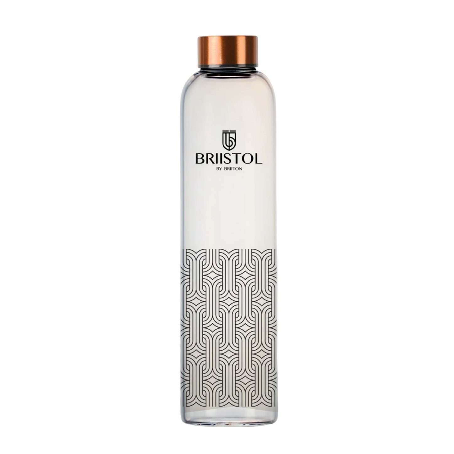 Briistol Comet 750ml Glass Bottle