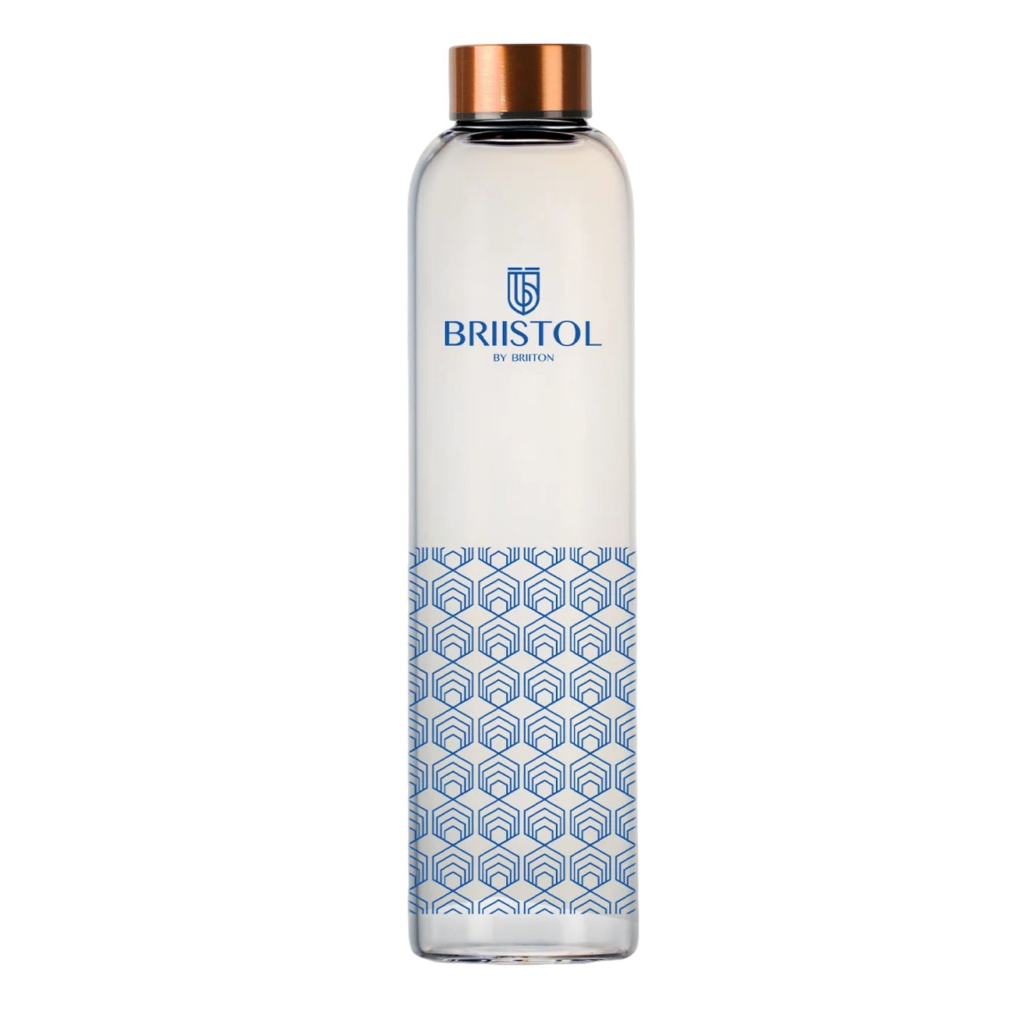 Briistol Comet 750ml Glass Bottle