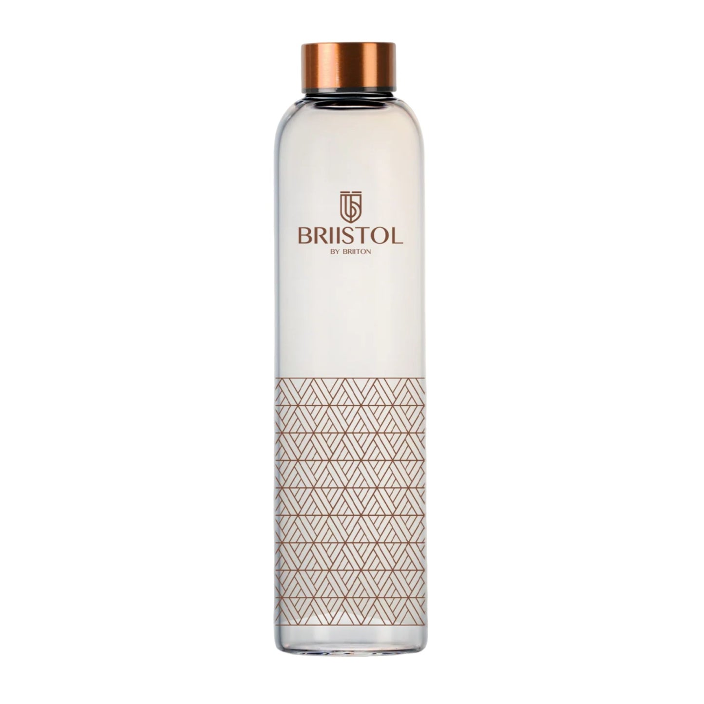 Briistol Comet 750ml Glass Bottle