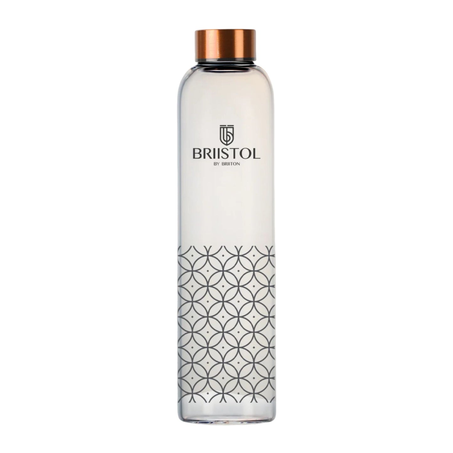 Briistol Comet 750ml Glass Bottle