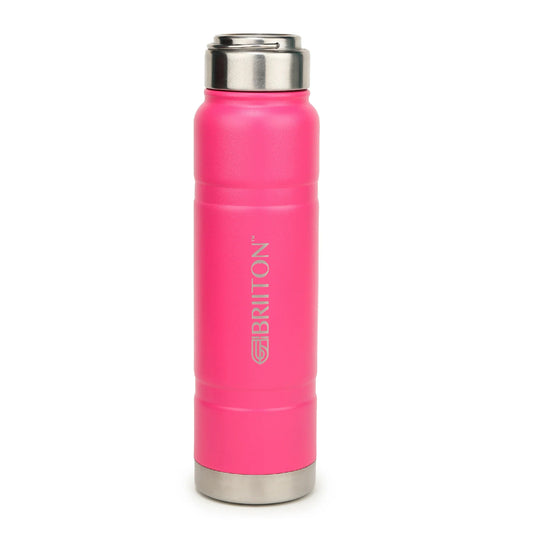 Briiton Captain 750ml Vaccuum bottles
