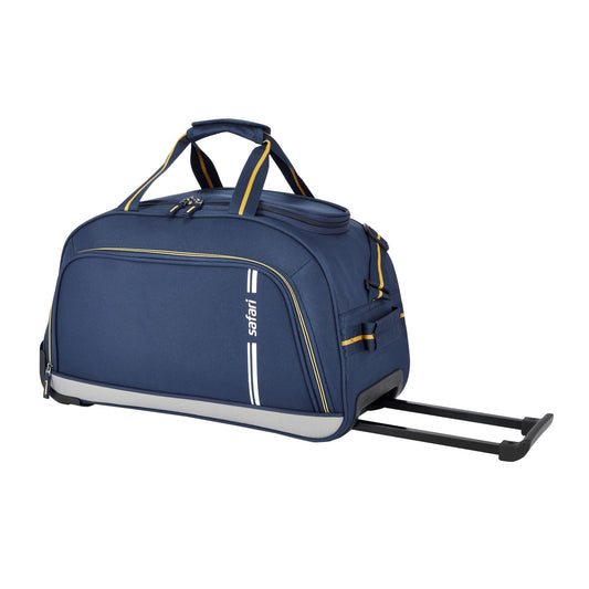 Safari Celsious Neo DFL Trolley Bag