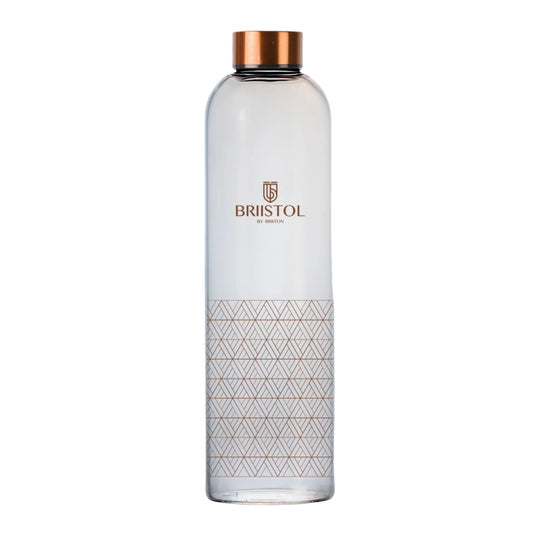 Briistol Dove 1000ml Glass Bottle