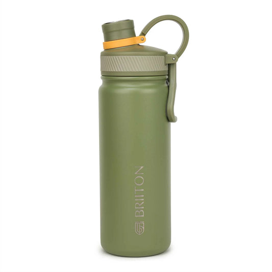 Briiton Evolv 750ml Vaccuum bottles