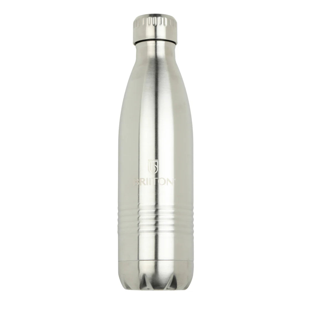 Briiton Fiji Cola Stainless Steel Bottles