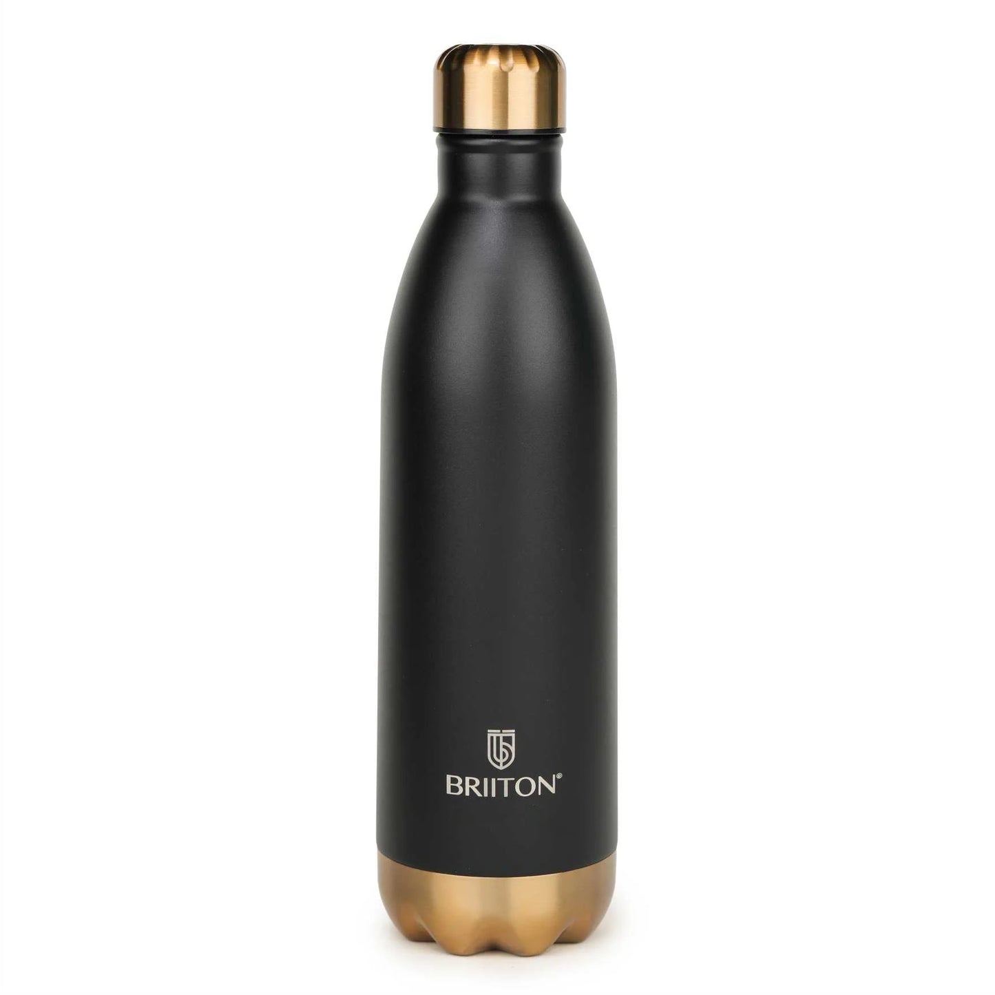 Briiton Flare Cola Vaccuum bottles