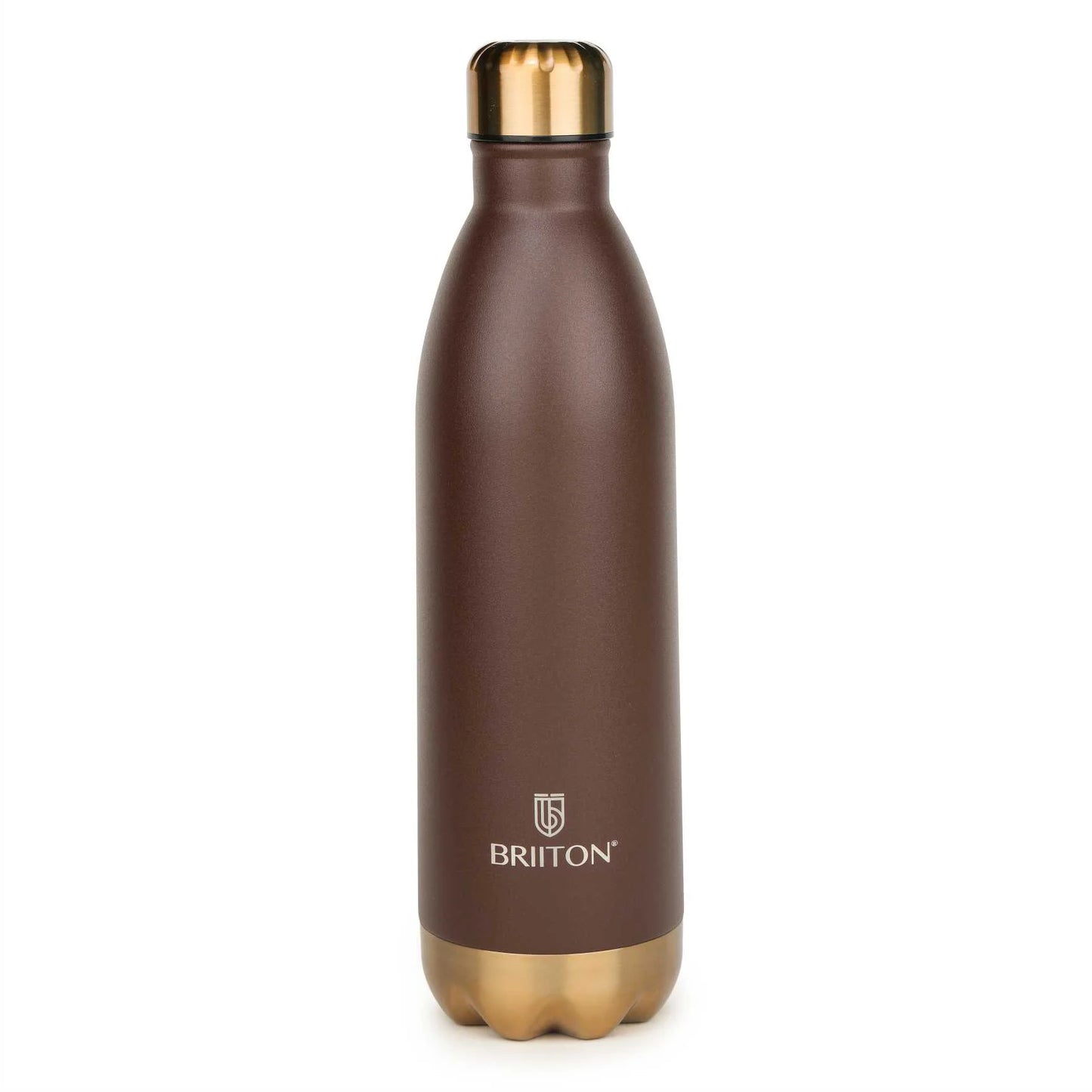 Briiton Flare Cola Vaccuum bottles