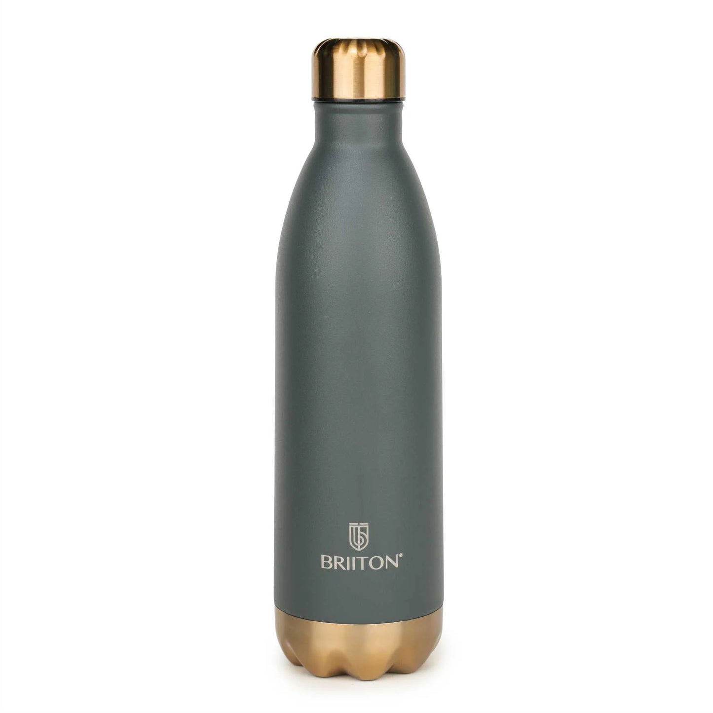 Briiton Flare Cola Vaccuum bottles