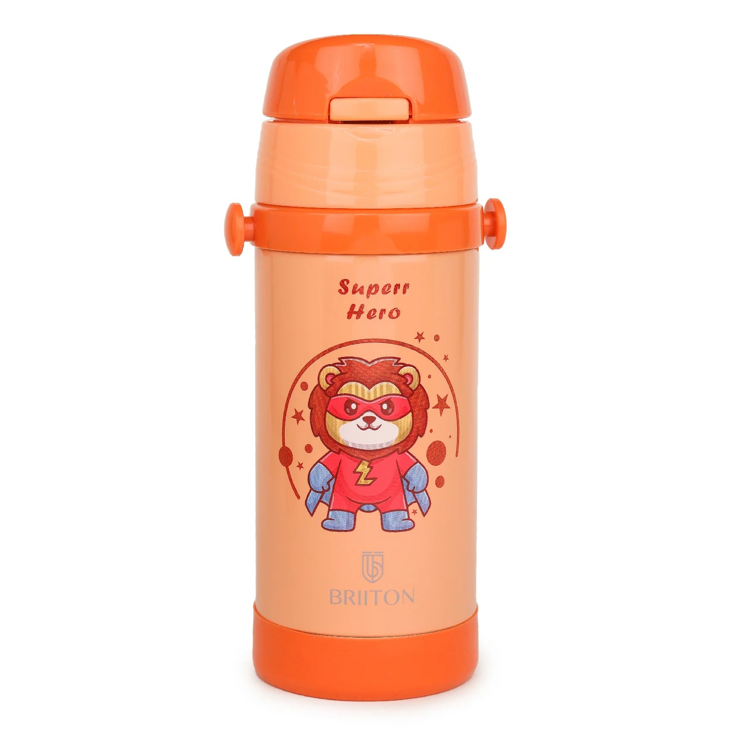 Briiton Bubble 350ml Vaccuum bottles