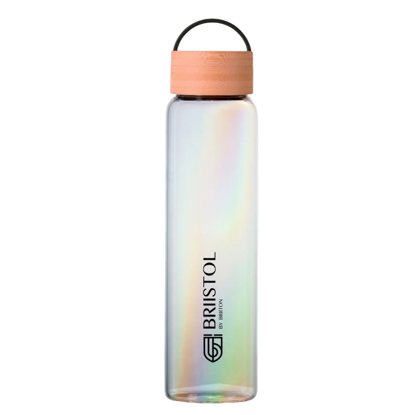Briistol Glow 1000ml Glass Bottle