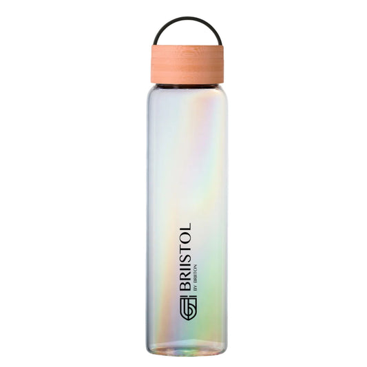 Briistol Glow 1000ml Glass Bottle