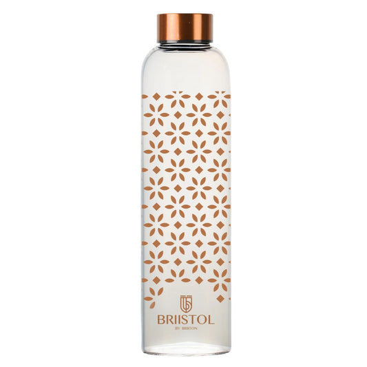 Briistol Grace 700ml Glass Bottle