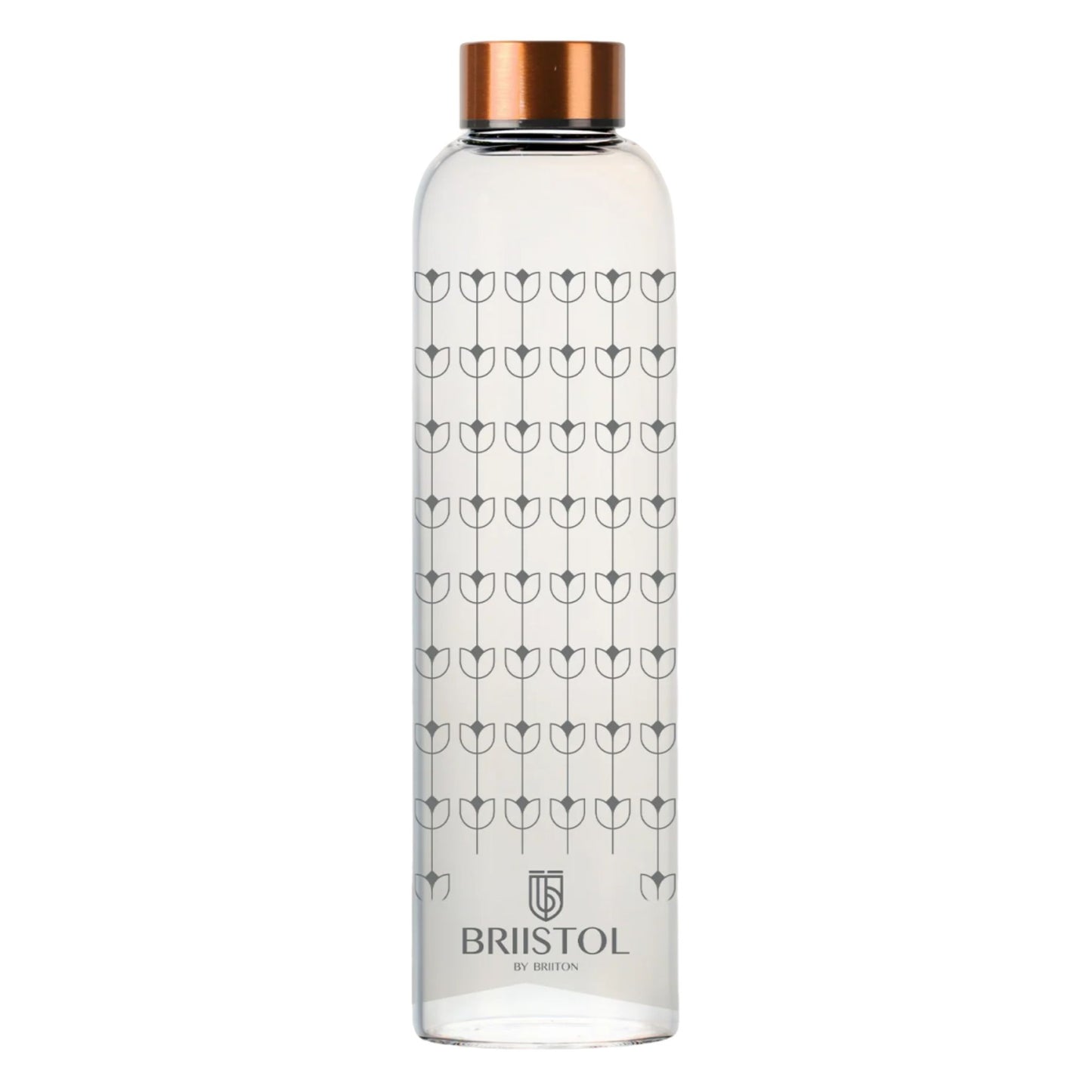 Briistol Grace 700ml Glass Bottle