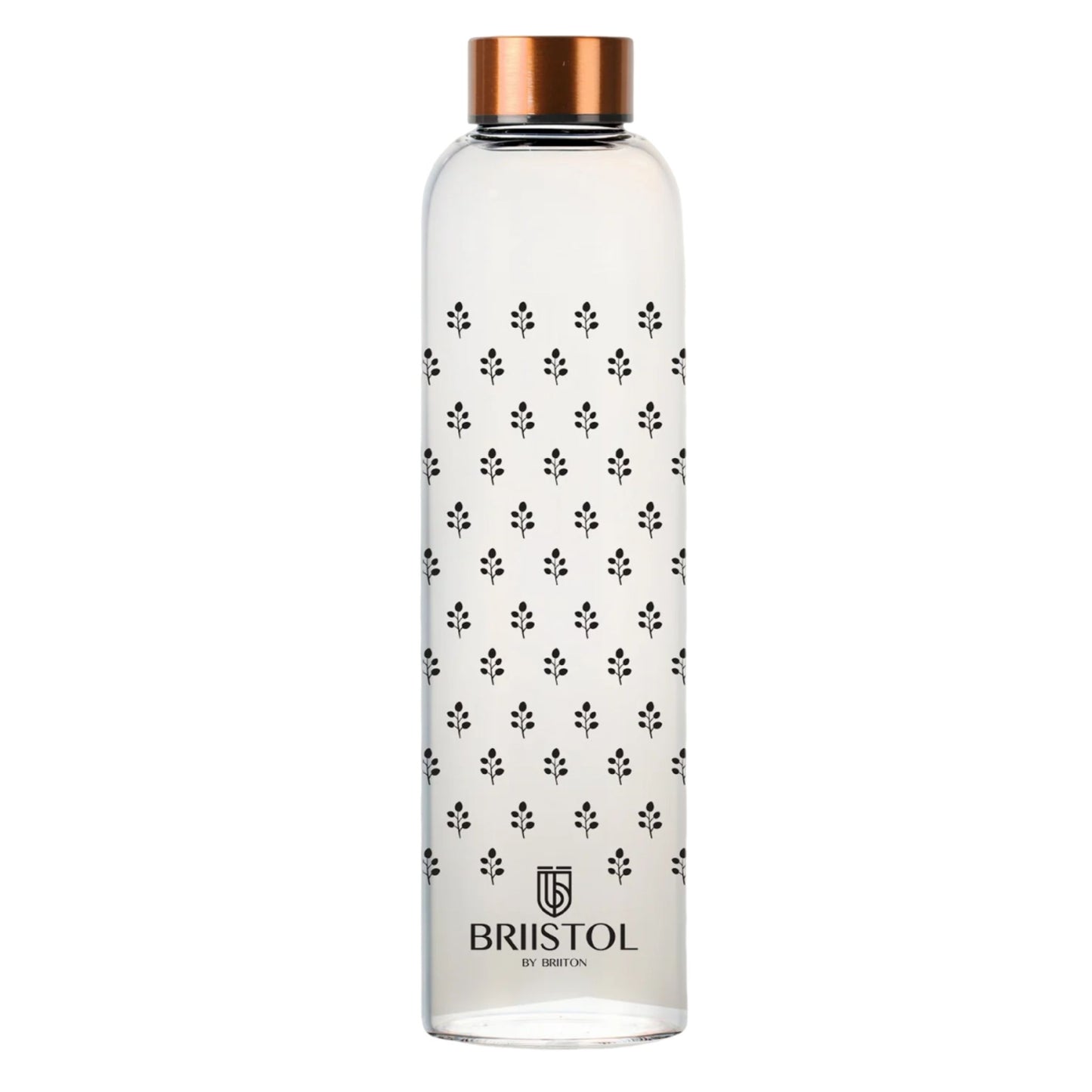 Briistol Grace 700ml Glass Bottle