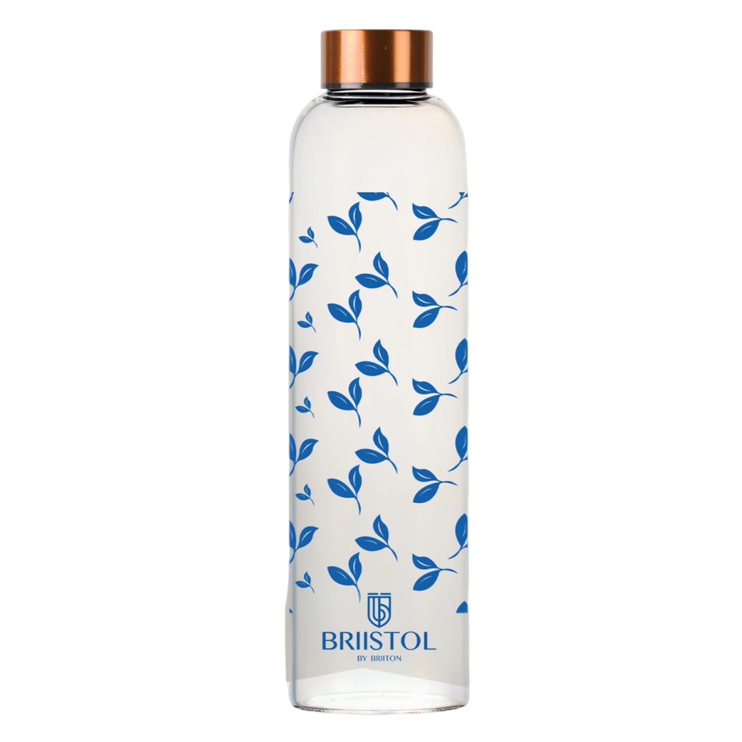 Briistol Grace 700ml Glass Bottle