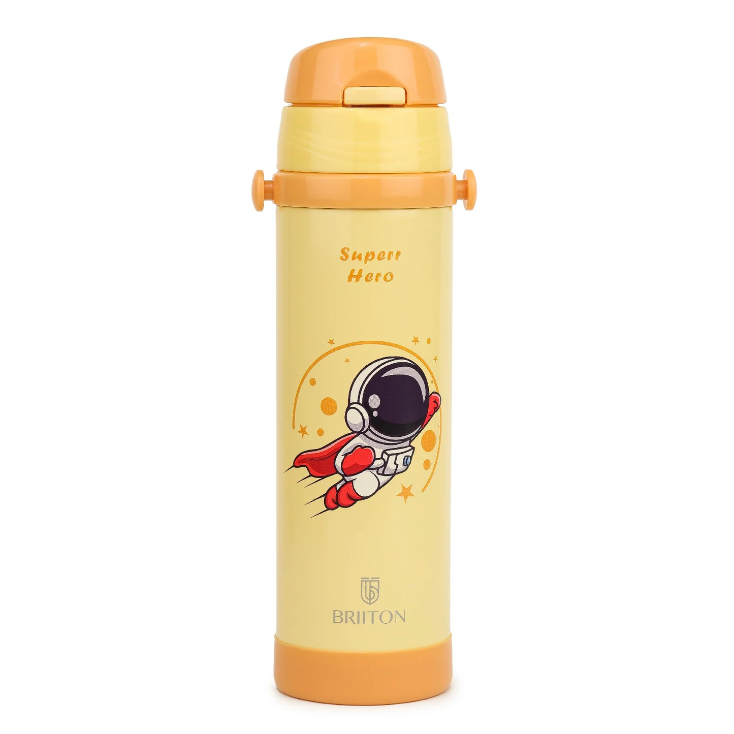 Briiton Ginger 500ml Vaccuum bottles