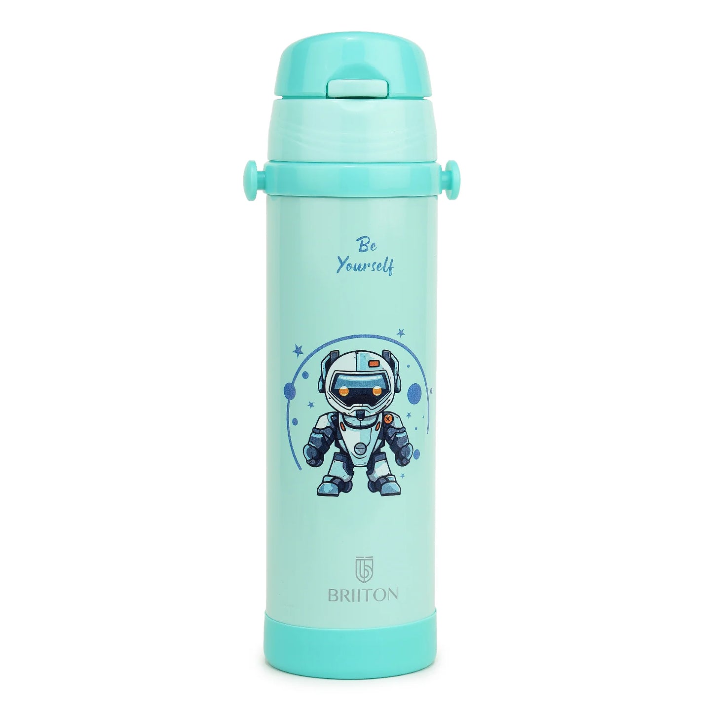 Briiton Ginger 500ml Vaccuum bottles