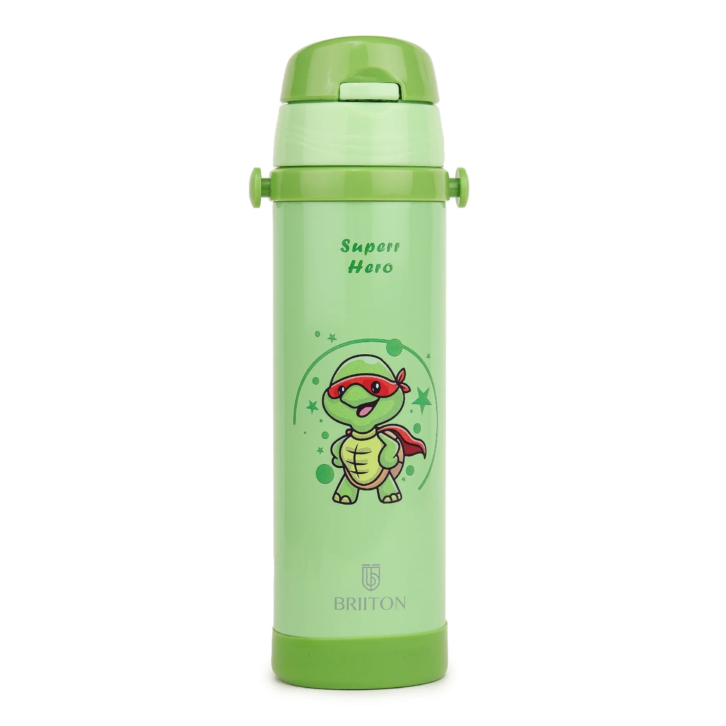 Briiton Ginger 500ml Vaccuum bottles