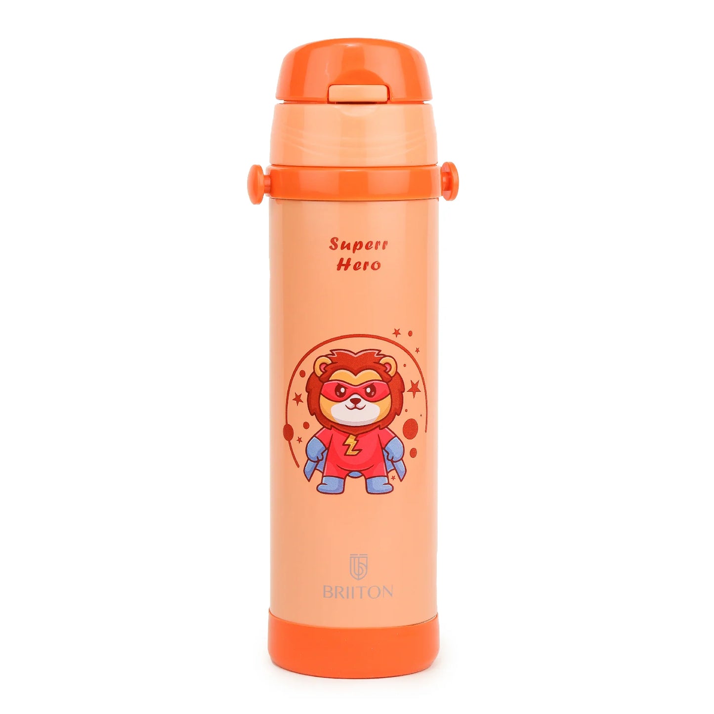 Briiton Ginger 500ml Vaccuum bottles