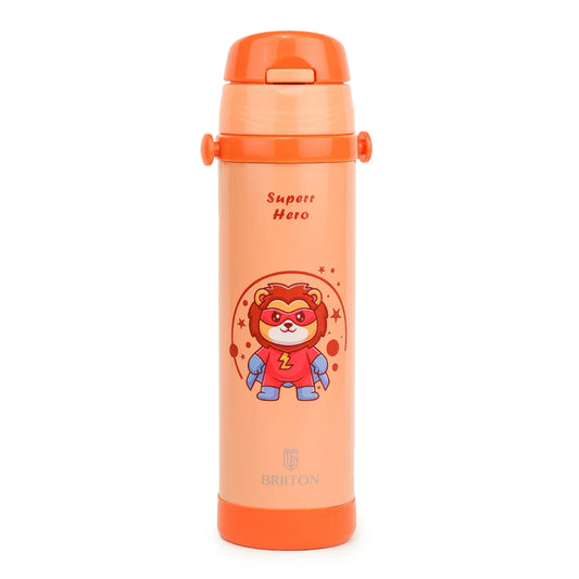 Briiton Ginger 500ml Vaccuum bottles
