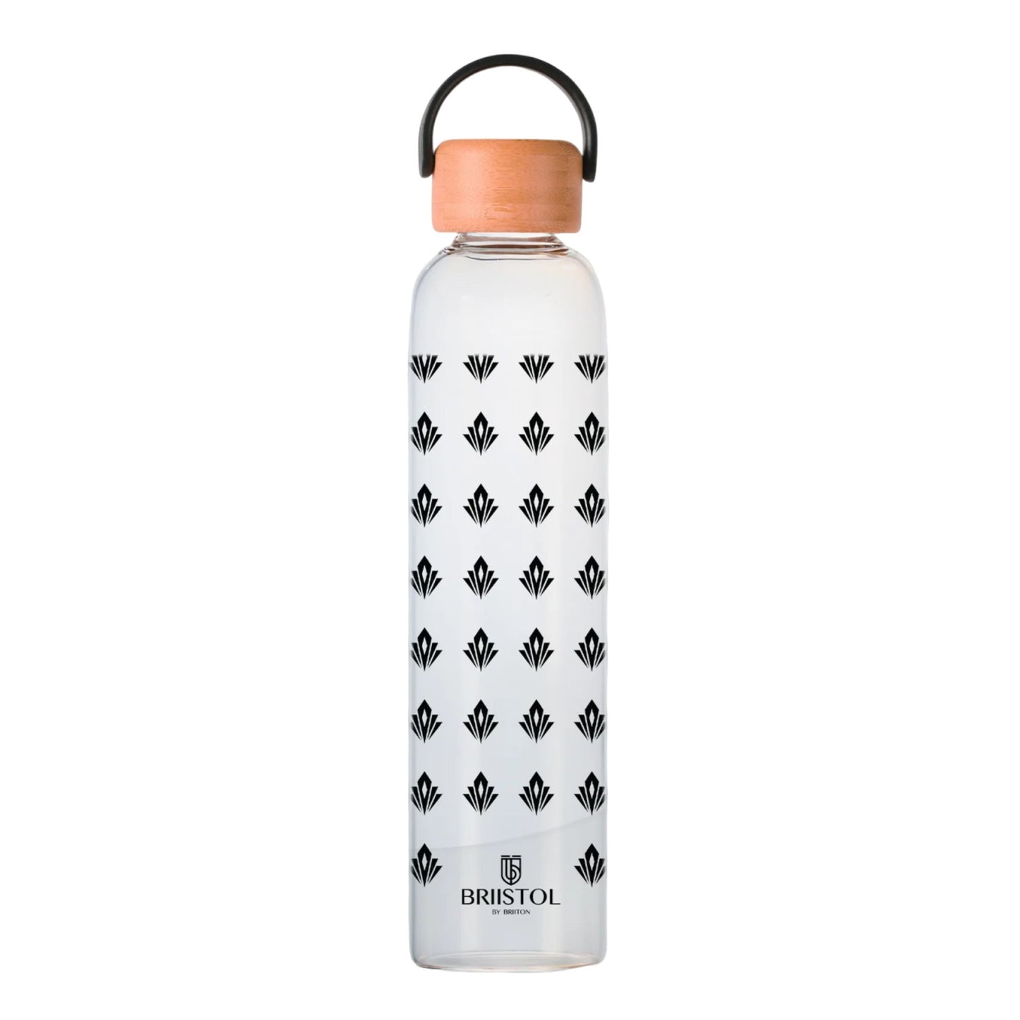 Briistol Harmony 750ml Glass Bottle
