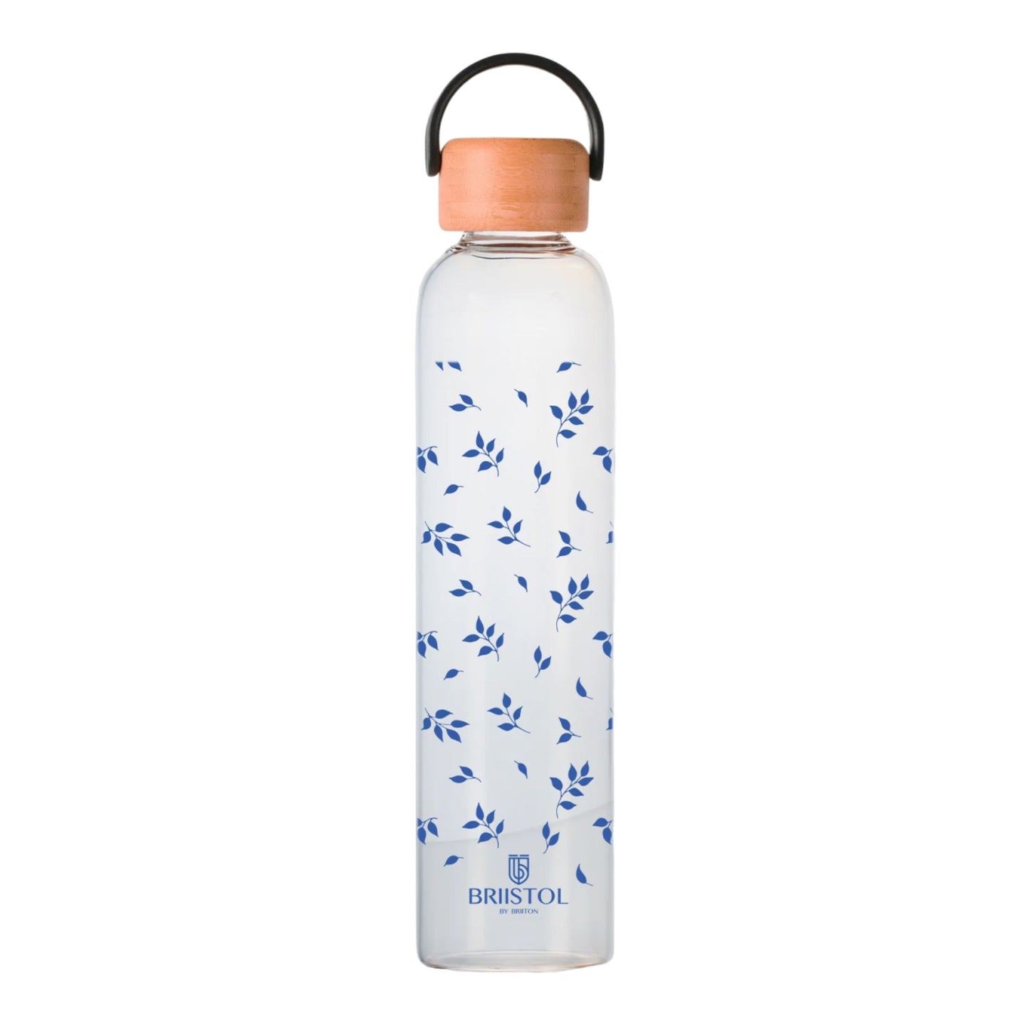Briistol Harmony 750ml Glass Bottle
