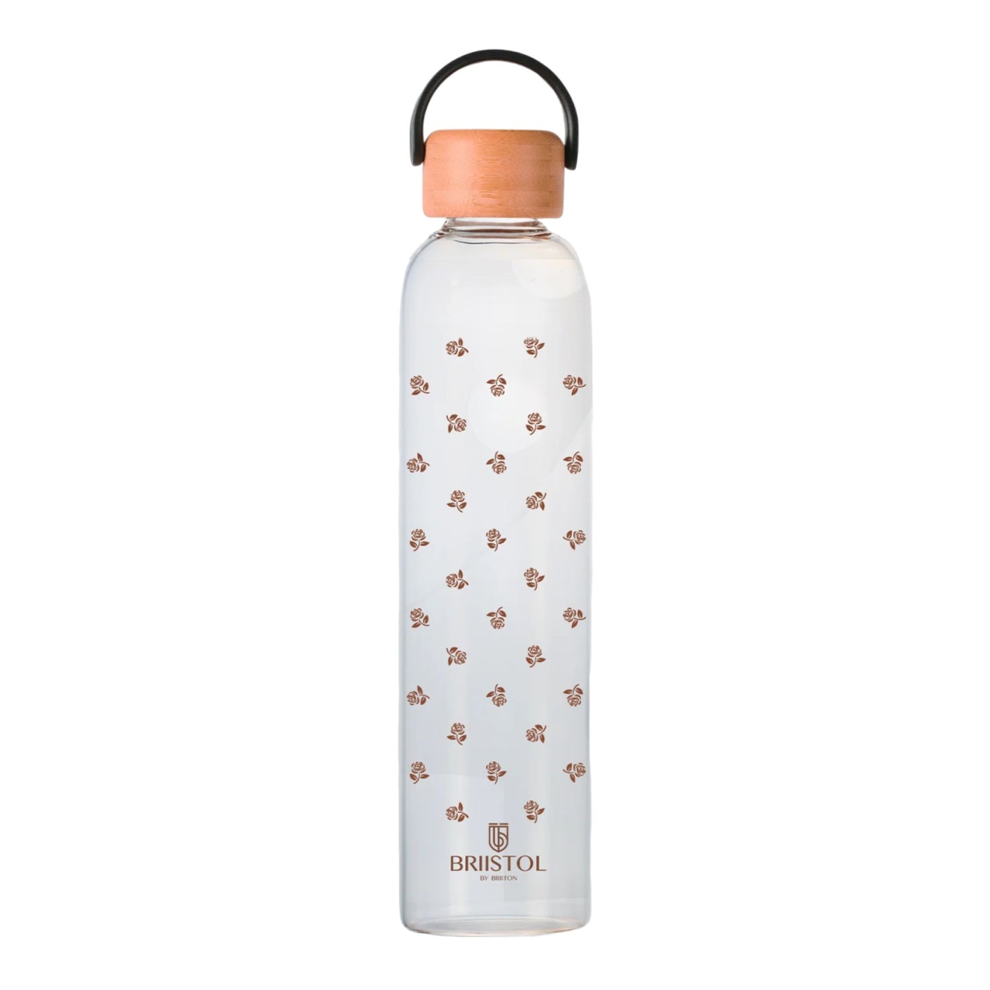 Briistol Harmony 750ml Glass Bottle