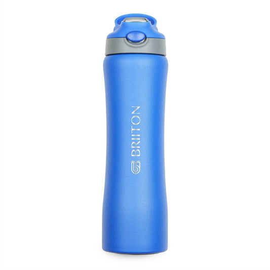 Briiton Hipster 750ml Vaccuum bottles