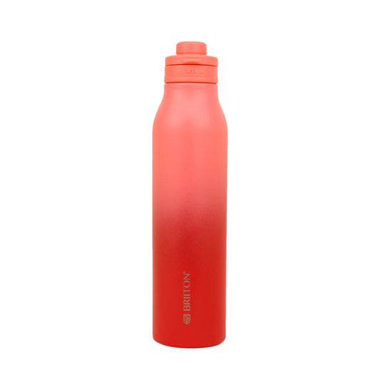 Briiton Hummer 750ml Vaccuum Bottle