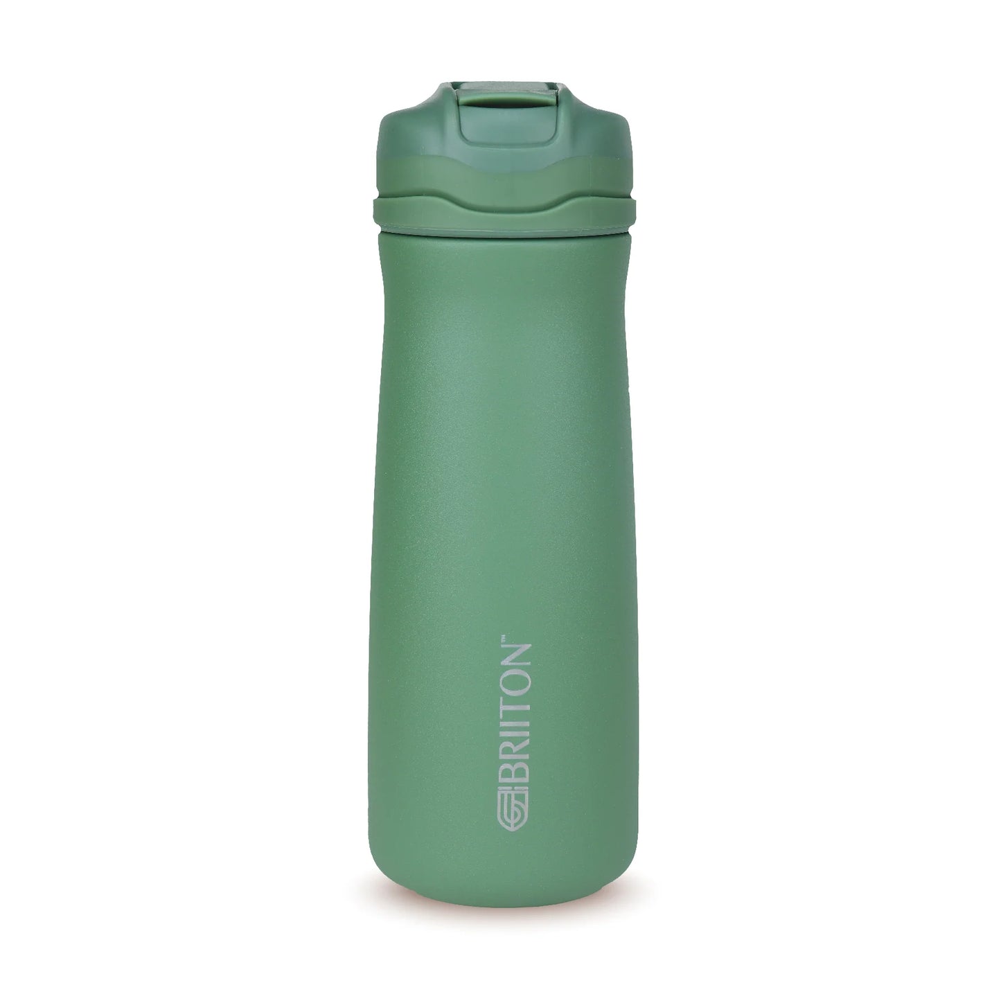 Briiton Hybec 600ml Vaccuum bottles