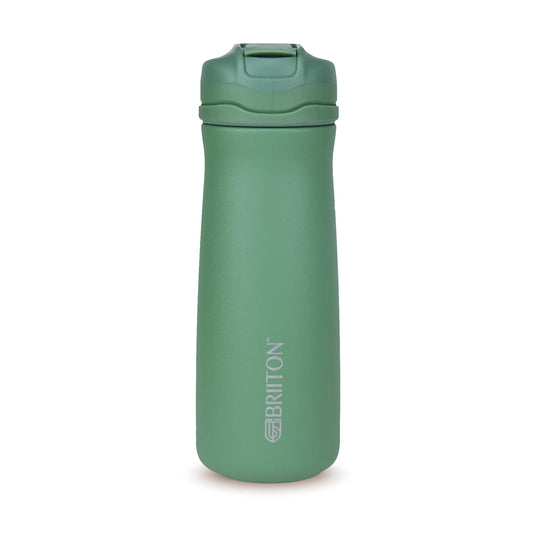 Briiton Hybec 600ml Vaccuum bottles