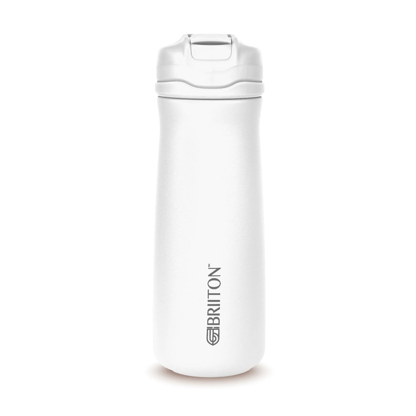 Briiton Hybec 600ml Vaccuum bottles