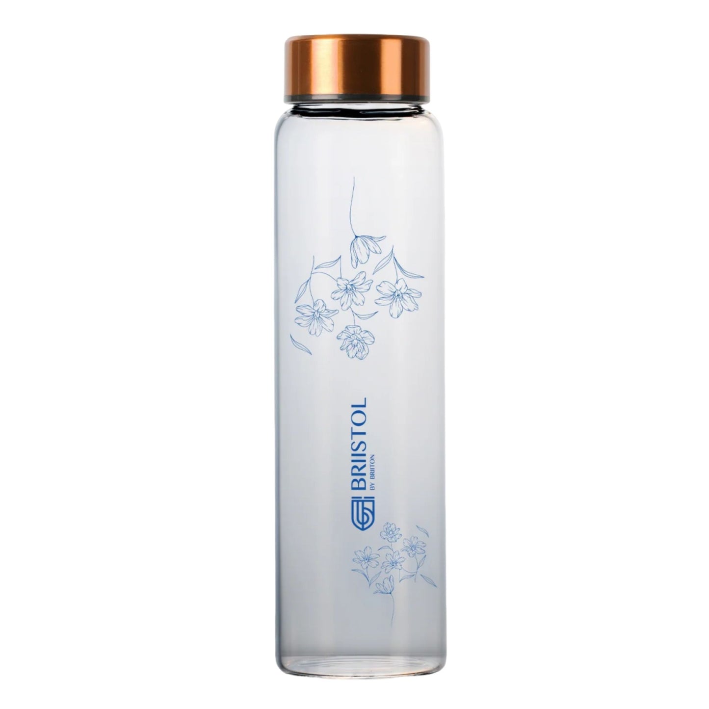 Briistol IVY 1000ml Glass Bottle