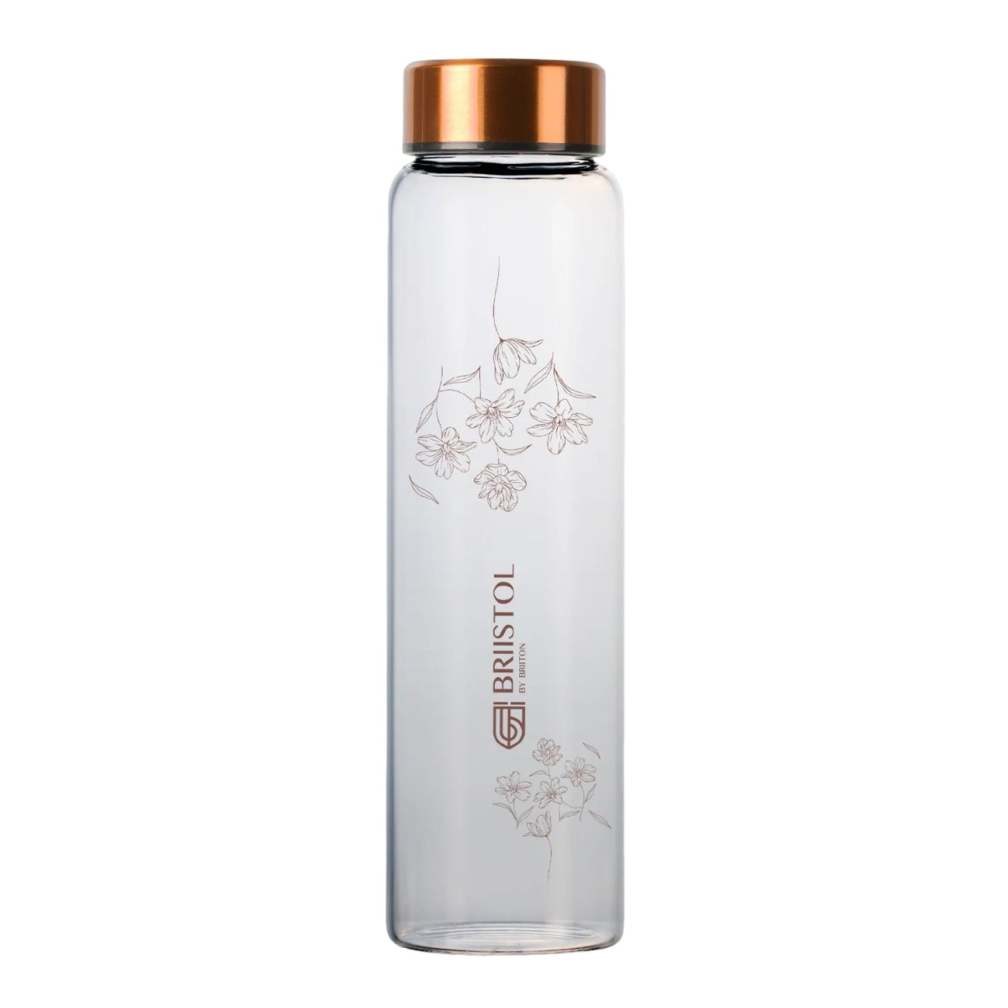 Briistol IVY 1000ml Glass Bottle