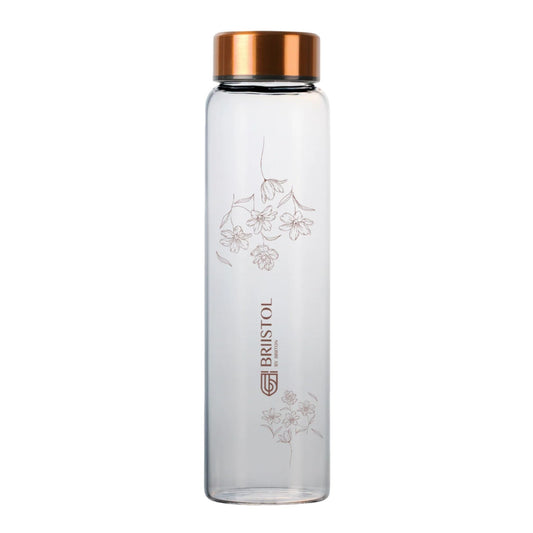 Briistol IVY 1000ml Glass Bottle