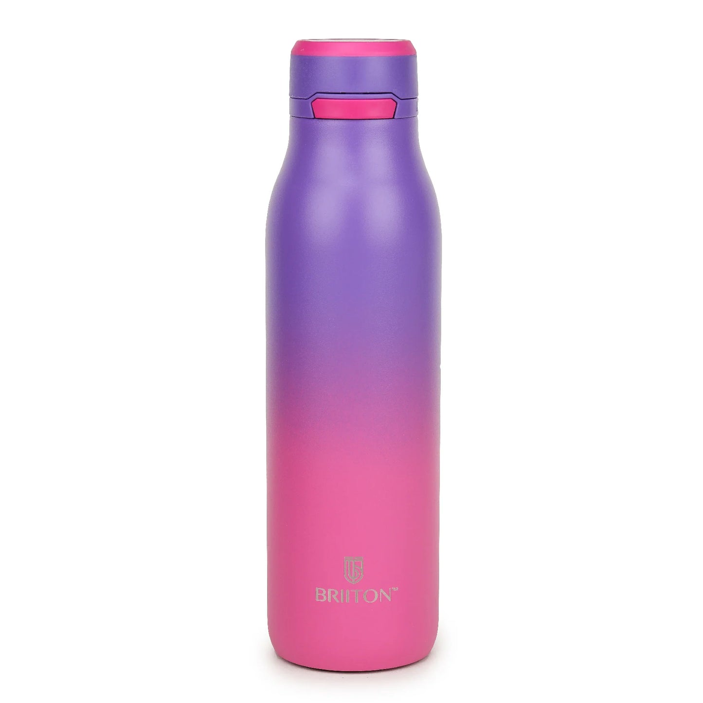 Briiton Jumper 750 ml Vaccuum bottles
