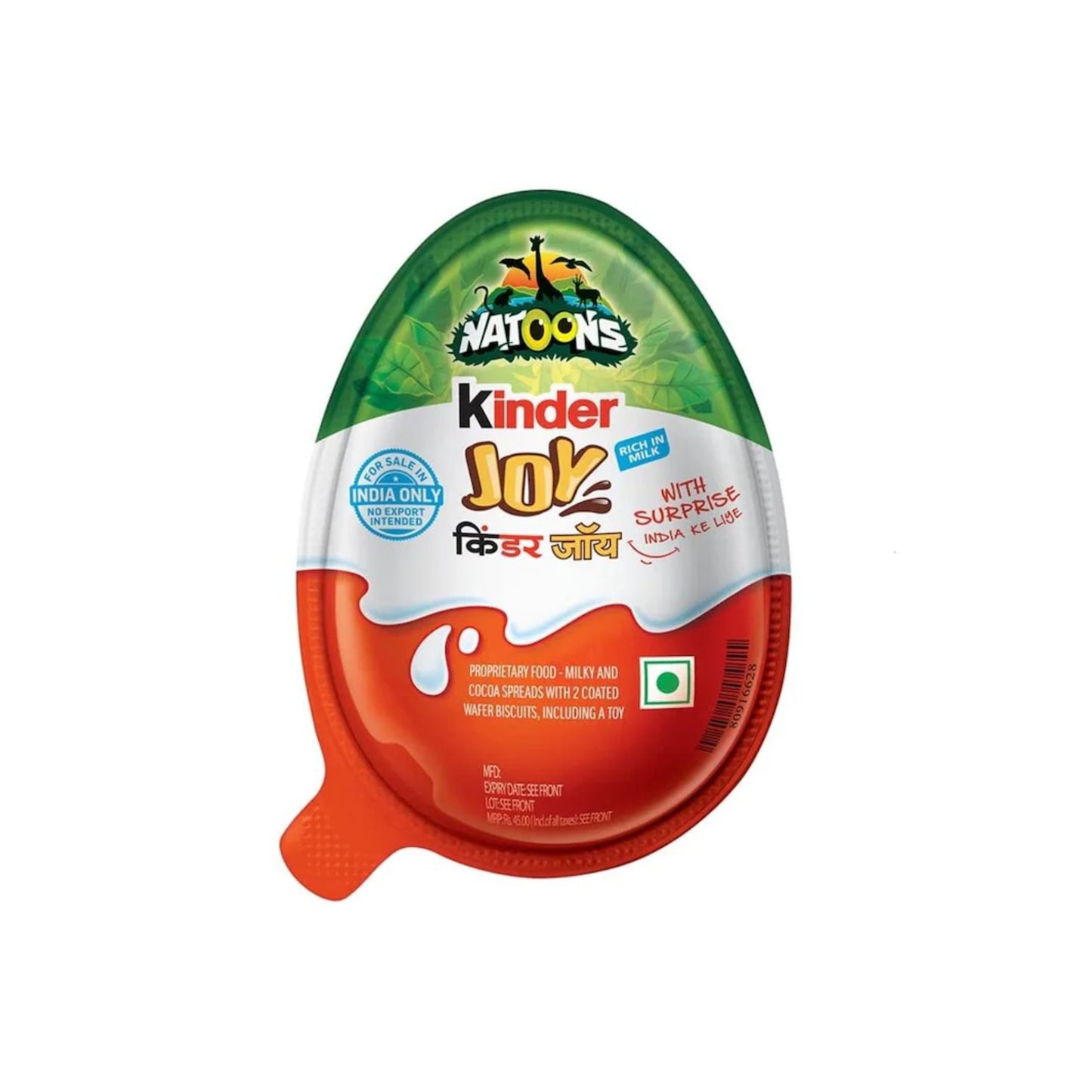 Kinder Joy