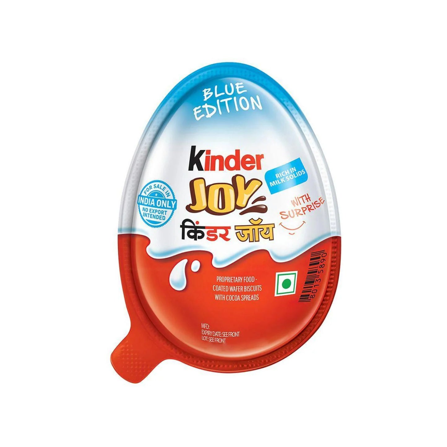 Kinder Joy
