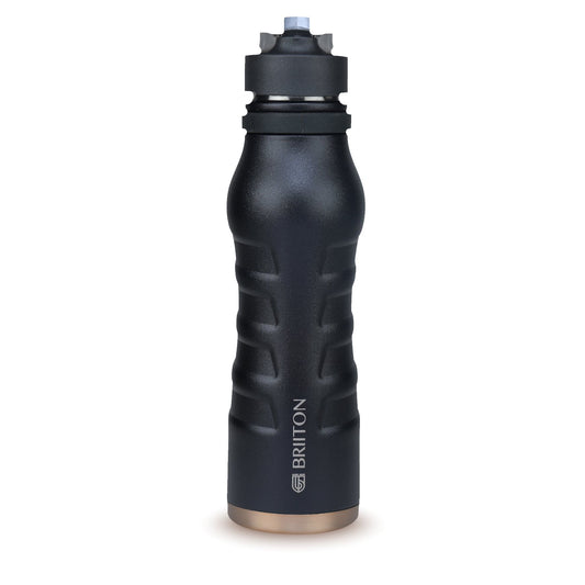 Briiton Maestro 750ml Vaccuum bottles